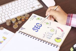 consultor SEO en Valencia-monedas