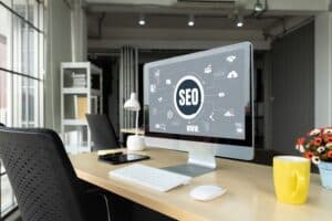 Agencia SEO en Valencia-TELE