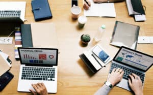 Agencia SEO en Valencia-TRABAJO