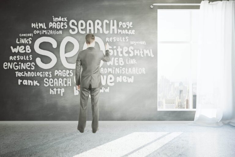 consultor SEO en Valencia-seo